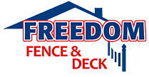 Freedom Fence & Deck