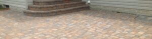 Patio Pavers