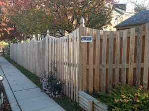 Learn how you can keep your wood fence looking its best! 