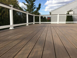 Low Maintenance Deck 95