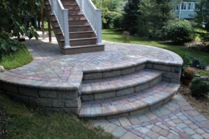 Myths About Pavers Debunked Freedom Fence & Home