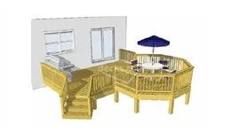 Deck Design 1