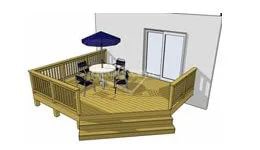 Deck Design 2