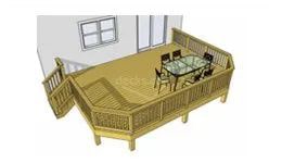 Deck Design 5