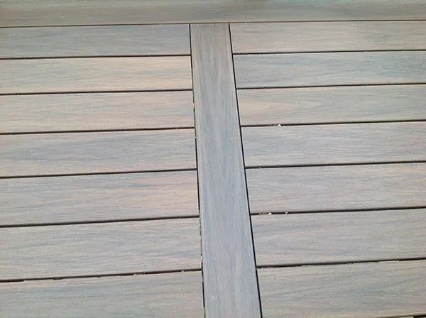 Low Maintenance Deck 62