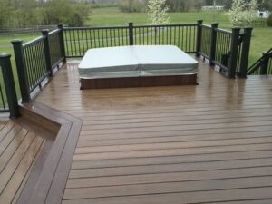 Low Maintenance Deck 7