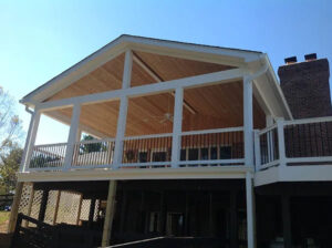 Screen Room & Screened Porch 20