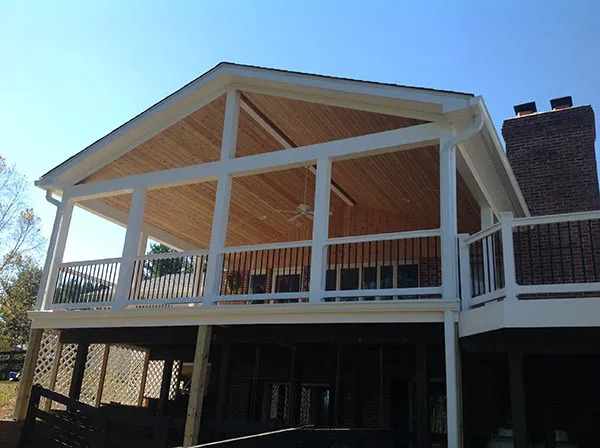 Screen Room & Screened Porch 20