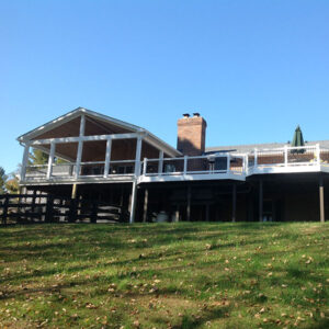 Screen Room & Screened-In Porch Designs & Pictures