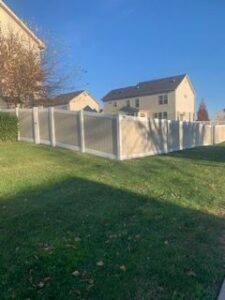 Fantastic Vinyl Deck Contractor in Ellicott City, MD