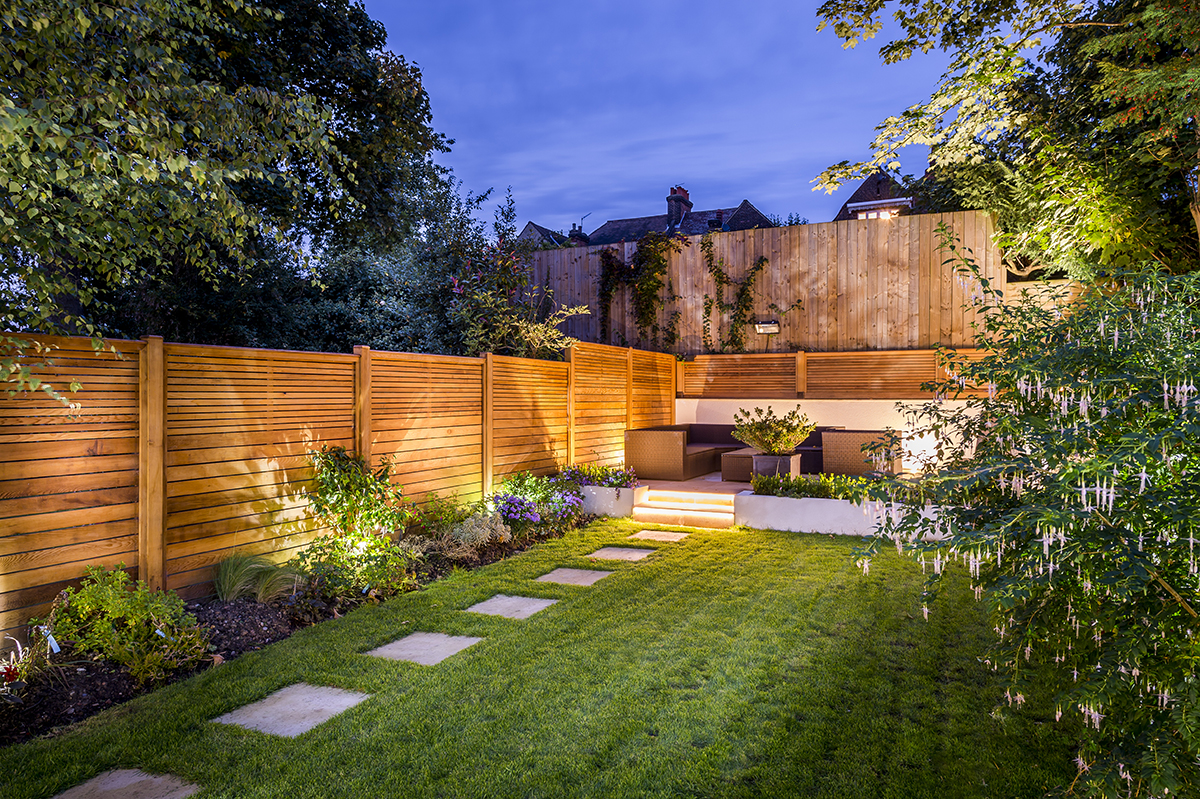 3 Types of Privacy Fences Freedom Fence and Home